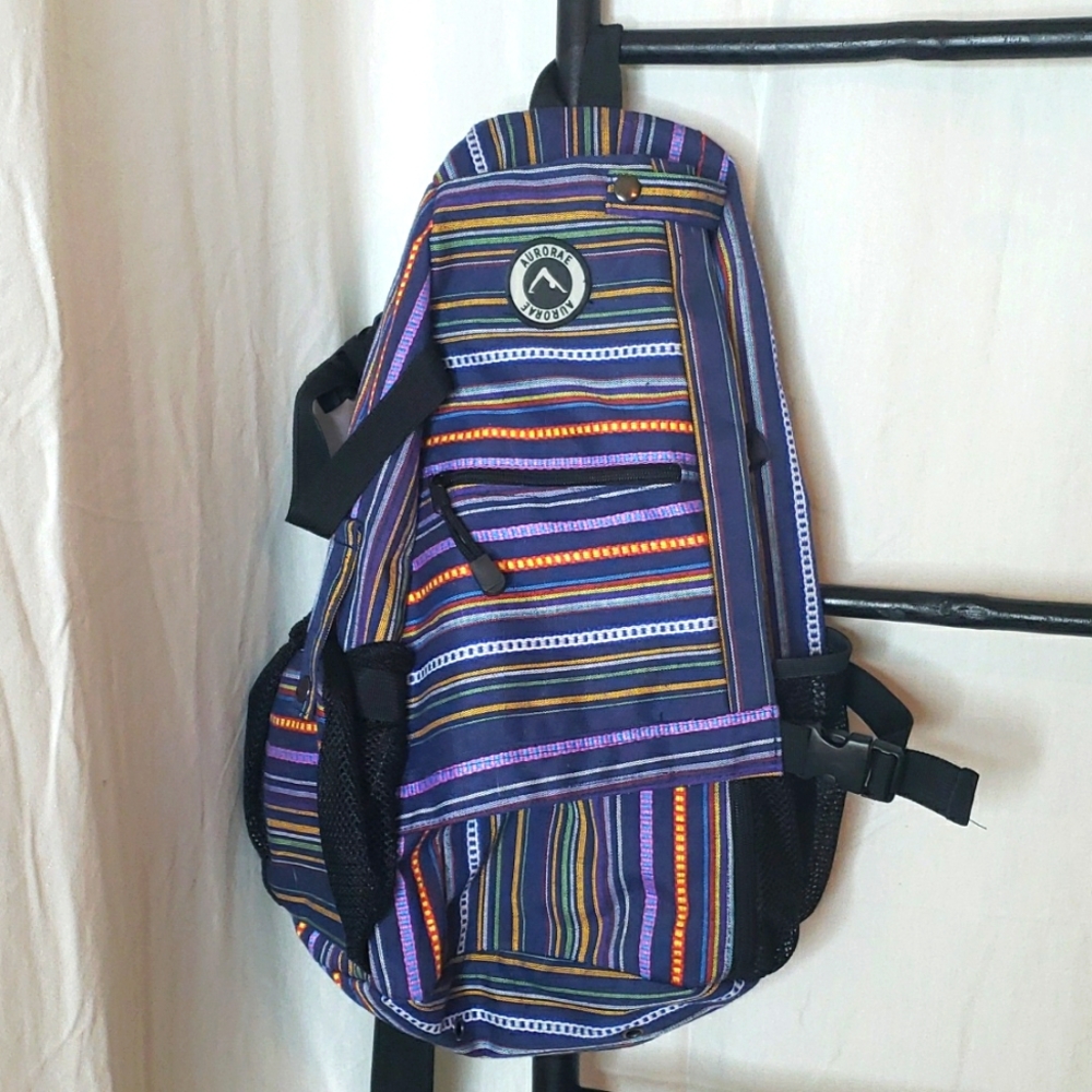 💥HP💥AURORAE Yoga Mat Sling